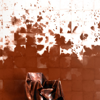 Фрески/Панно Fresq PATTERN ROLL